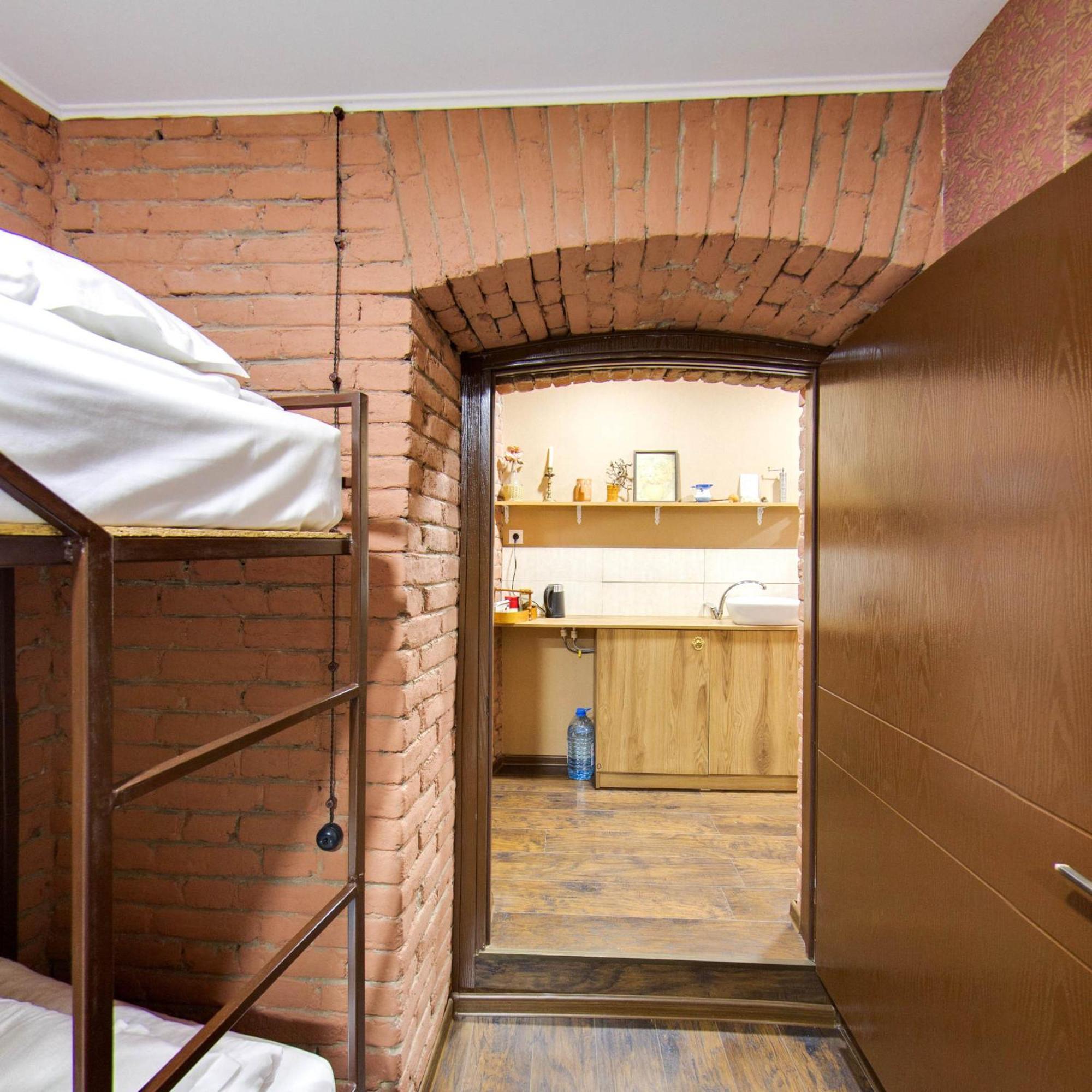 Hostel Pirosmani Tbilisi Luaran gambar